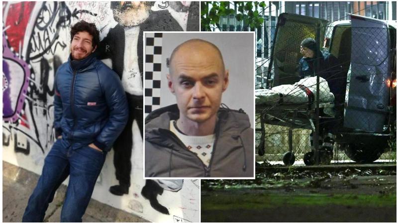 Capotreno ucciso con una coltellata fatale all’addome. Identificato l'assassino: ricercato 36enne croato