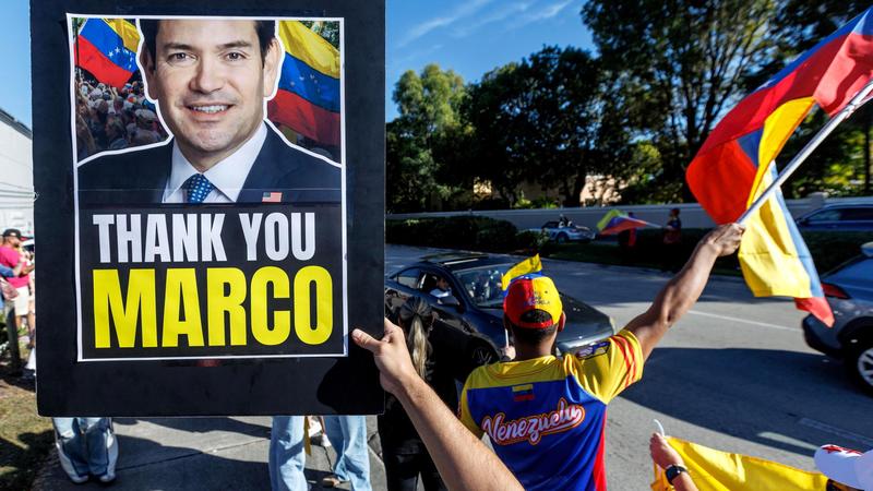 Cuba e Colombia, l’ossessione di Trump e Rubio: gli Stati non allineati da “ricondurre” nell’orbita americana