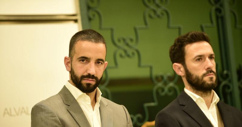 Faltou um Viana a Amorim