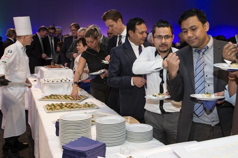 Elintarviketeollisuus | Lukijalta: Finlabel tarjoaa jo rungon ”Suomi-private label” -konseptille