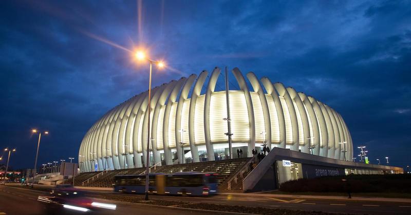 Nova pravila Arene Zagreb. Eksplicitno zabranili korištenje ZDS. Ovo je kazna