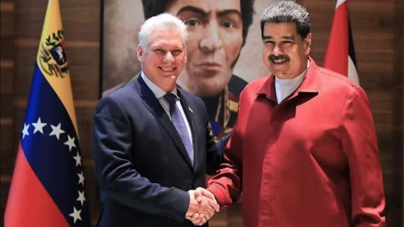 Depois da Venezuela, Cuba: a lógica perigosa do dominó imperial