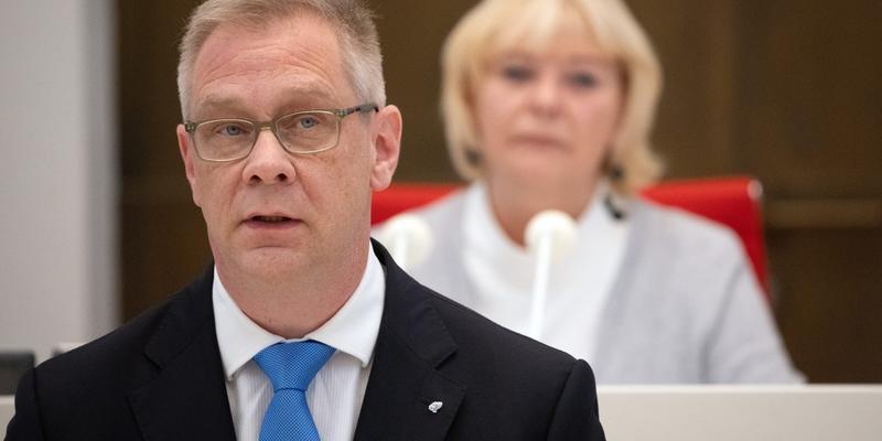 Nach Brandanschlag: Antisemitismusbeauftragter erneut bedroht