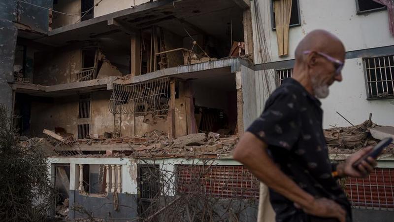 El incómodo apoyo del PP a Trump