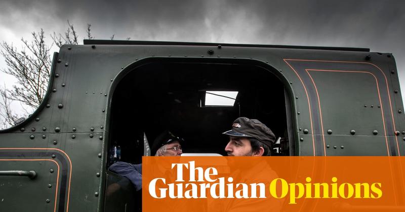 Male bonds develop one way, female friendships another. Should we stop trying to make men more like women?