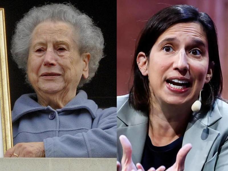 Schlein piange la Falcone sbagliata