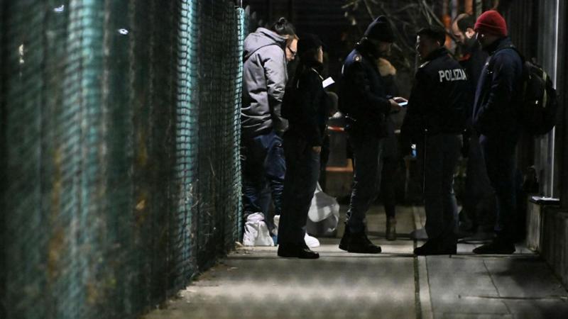 Colleghi del capotreno sotto choc. Lacrime e cordoglio: “Hanno portato via Alessandro”