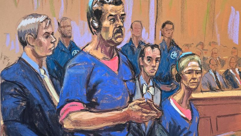 Maduro ai giudici: “Sono un prigioniero di guerra”. Prima udienza per l’ex presidente del Venezuela: “Rapito da casa”