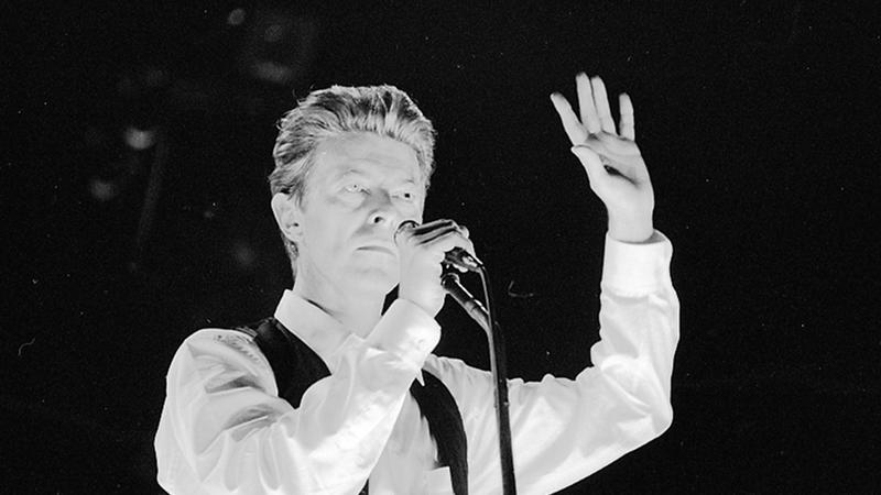 Dieci anni senza David Bowie: Blackstar e l’arte dell’ultimo gesto
