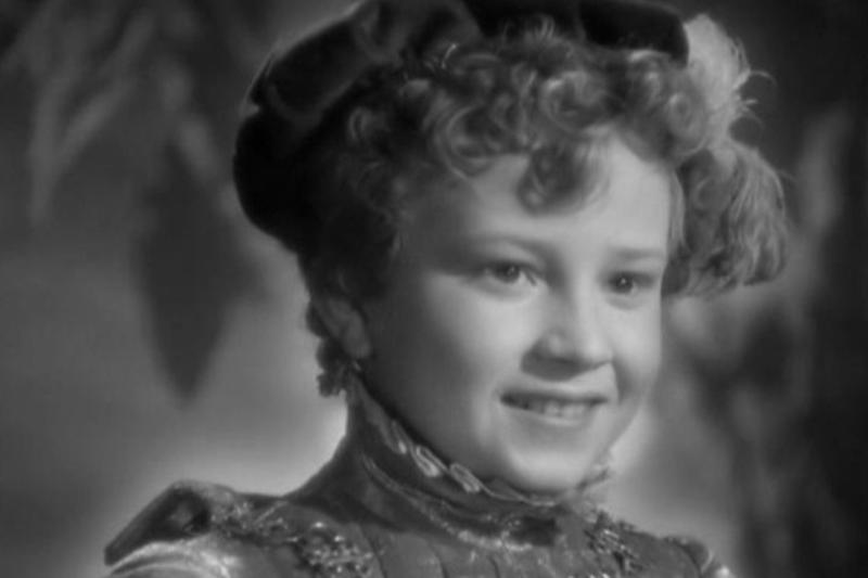 Он так и не стал волшебником: трагическая судьба мальчика-пажа из «Золушки» Игоря Клименкова