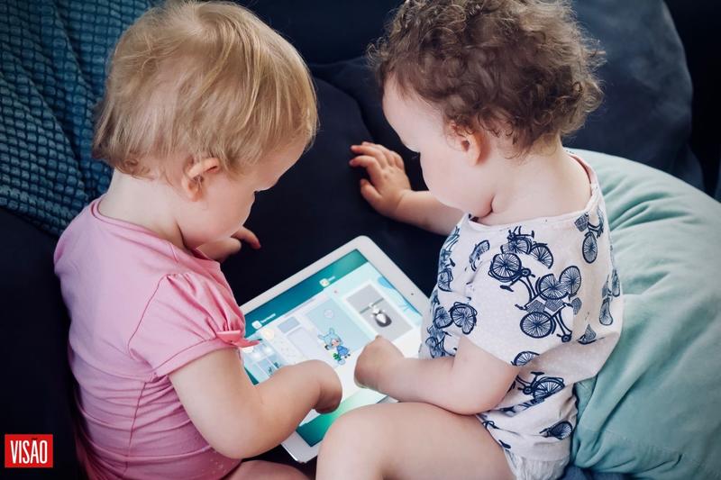 Ecrãs e infância: O que perdemos quando as crianças deixam de se aborrecer