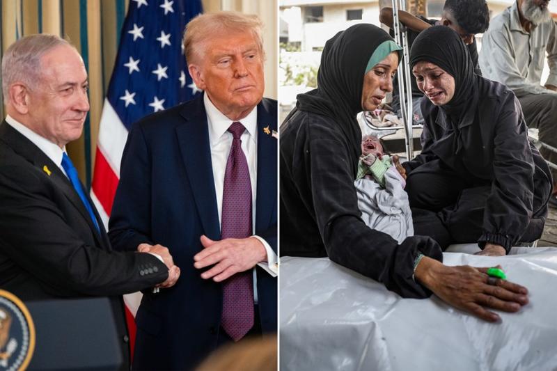 America, Israel’s saber: A trail of foreign wars from Iraq to Venezuela