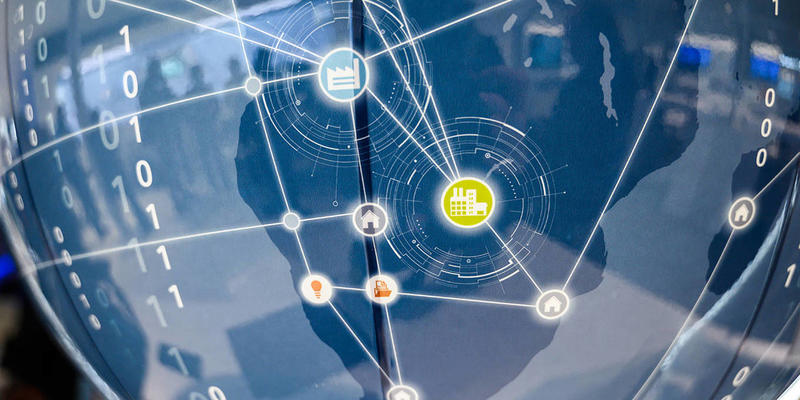 The Global Economic Transformation Will Be Local