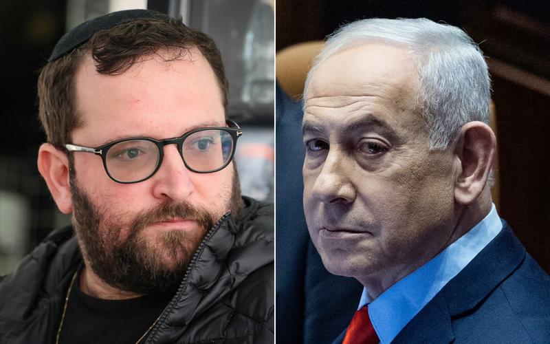 Netanyahu speaks with aide Urich after year-long ban due to Qatargate probe