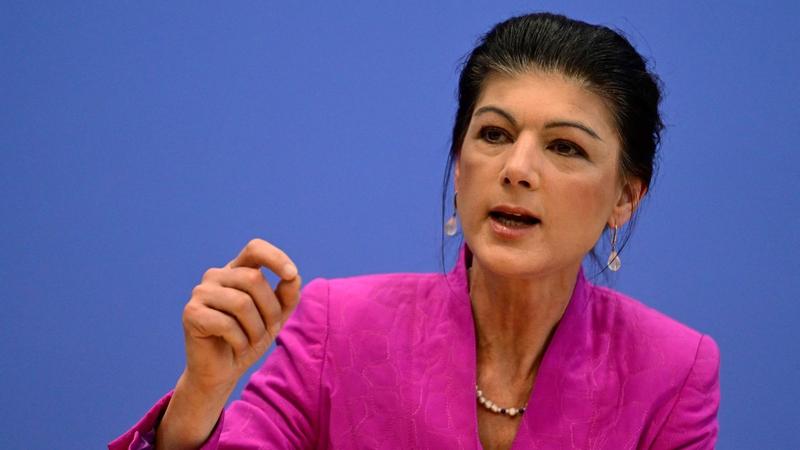Wagenknecht-Partei: An diesen zwei Ereignissen hängt das Überleben des BSW