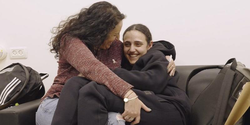 Romi Gonen: „Der Hamas-Chef schlug mir einen Deal vor“