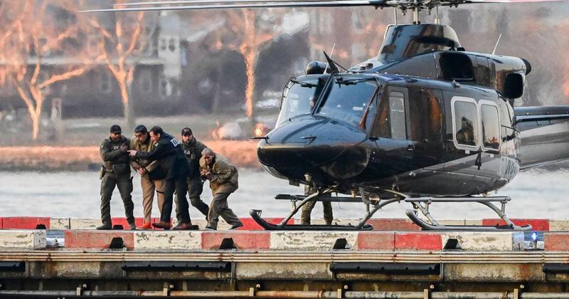 Intervention der USA in Venezuela: Regimewechsel – die uralte Versuchung