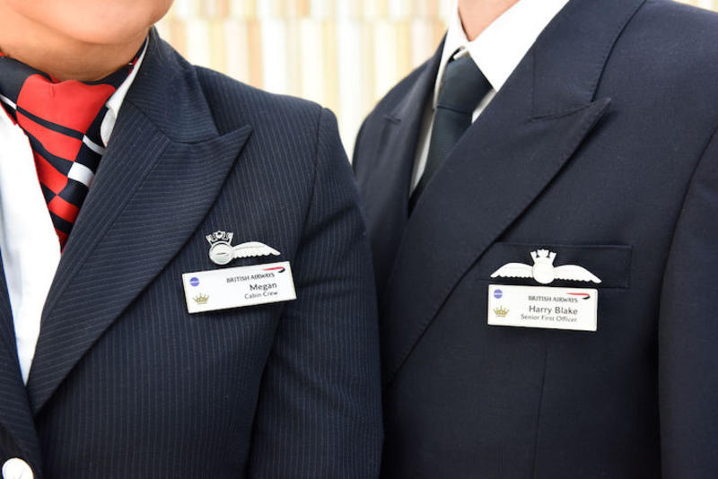 Downed /					 													 						The inexorable decline of British Airways is a parable for modern Britain