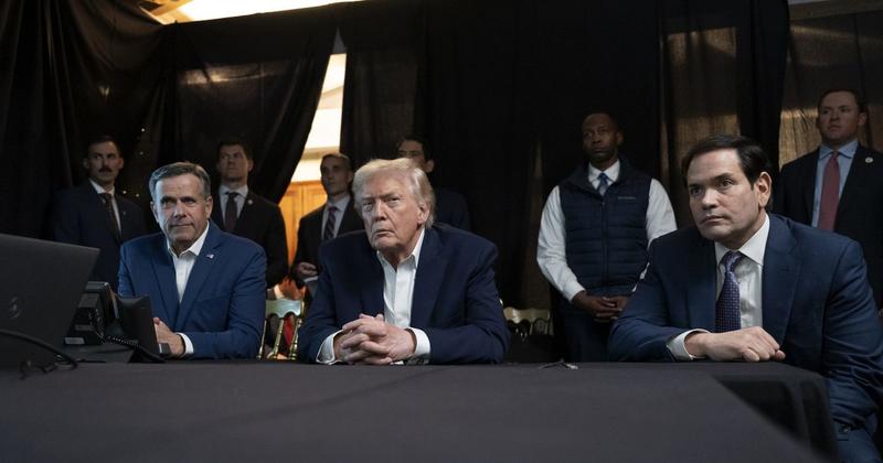 Why Trump’s Venezuela Gambit Doesn’t Make Sense