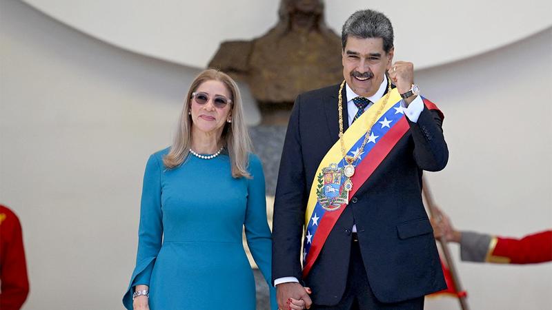 Maduro’s arrest is good news for all Americans and leaves Democrats looking foolish