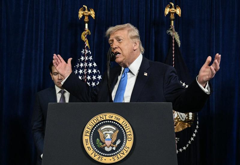 The Venezuela Invasion Is the Apex of Trumpian Foreign Policy