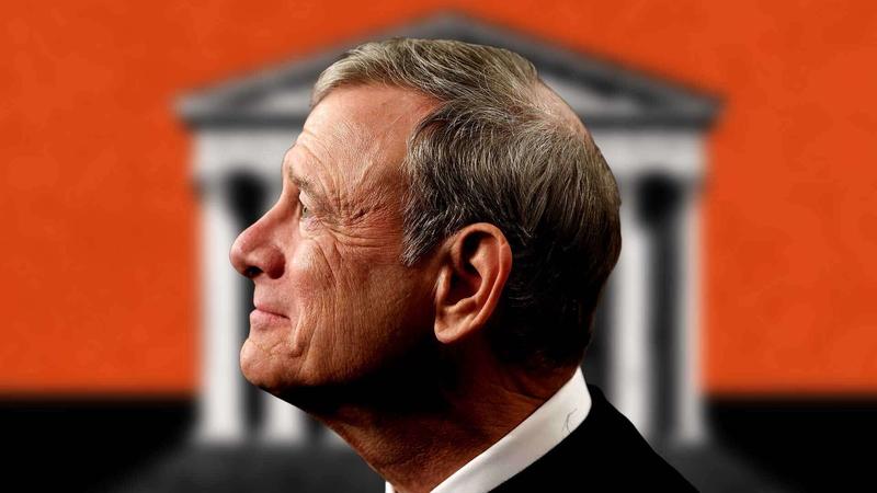 John Roberts Touts Judicial Independence, Subtly Rebukes Trump in 'Year End Report' on Federal Courts