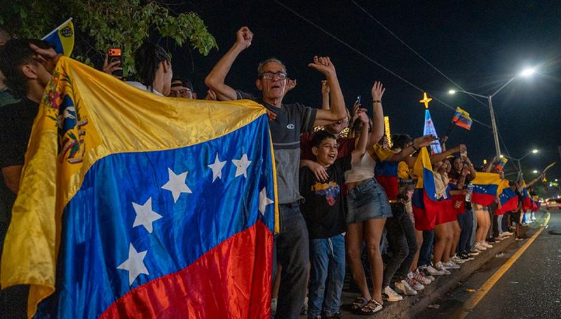 European leaders fail the international law test on Venezuela