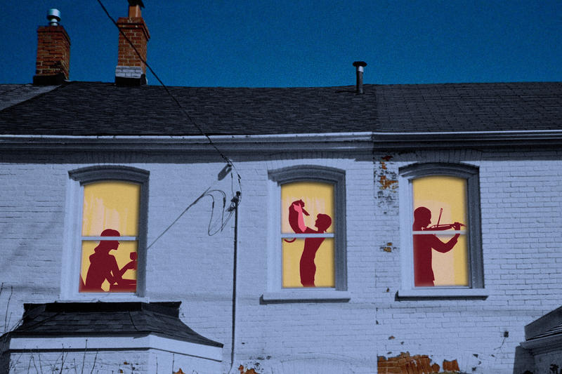 The Housing Market Isn’t for Single People