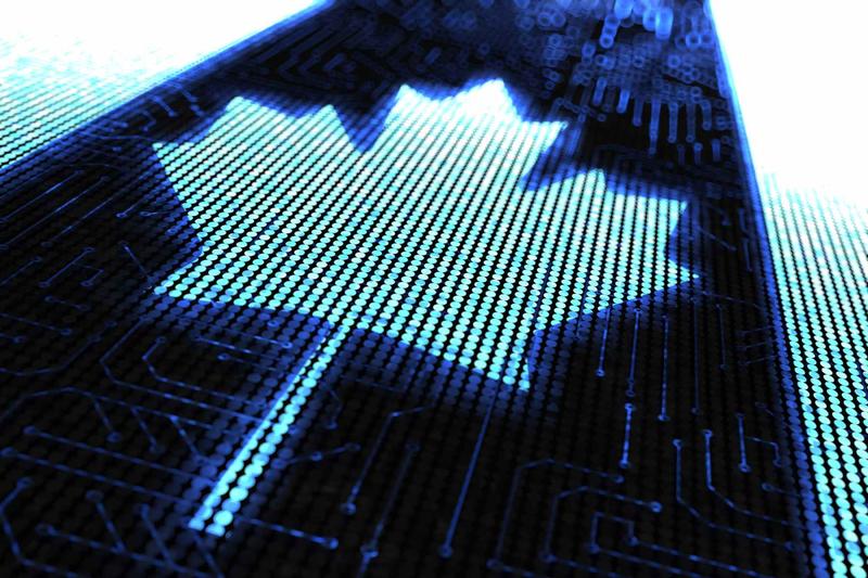 Can Canadian Culture Survive the Age of AI Slop?