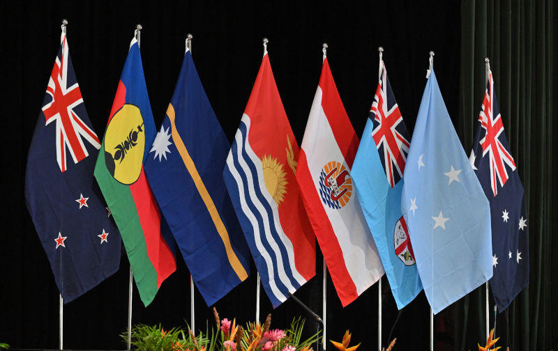 Best of 2025 - Albanese’s sliding doors moment on climate