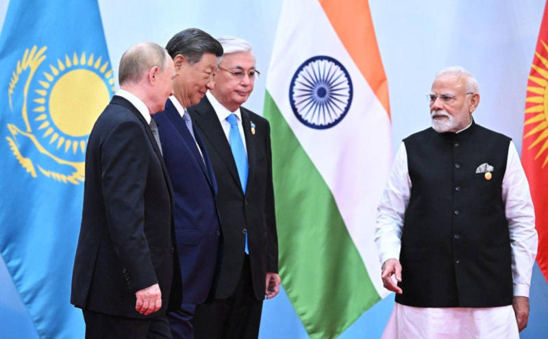 Best of 2025 - NATO in Asia-Pacific: Dragging us into a fight we can’t win