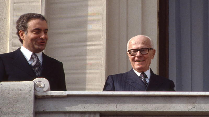 L'omicidio di Piersanti Mattarella. E quando Giovanni Falcone lasciò Palermo