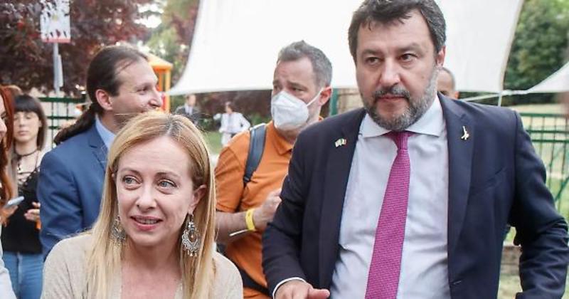 Il blitz americano in Venezuela riapre le crepe nella maggioranza: prudenza leghista, pragmatismo atlantista di Palazzo Chigi