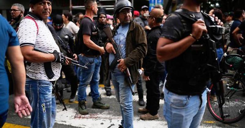 Dalla caduta di Maduro al ritorno dell’influenza americana: storia, illusioni e rischi di un cambio di regime