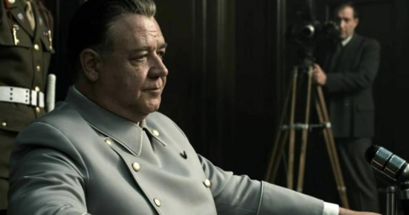 Da Edda Göring un esempio di colpa che oltrepassa la storia