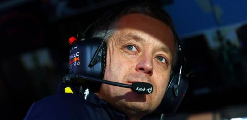 Reforço vindo da Red Bull é do que a McLaren precisava para evoluir em 2026