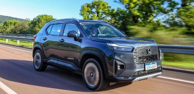 Por que WR-V tem fila de espera e Yaris Cross faz sucesso antes da estreia