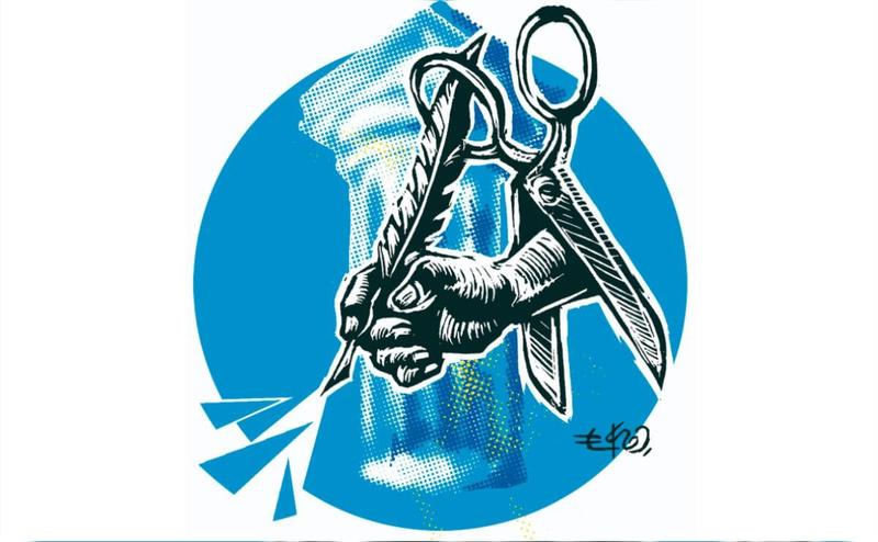 Con Claudia Sheinbaum es el silencio