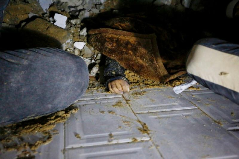 Confronting genocide with civil disobedience: The Pine Gap protests and Gaza