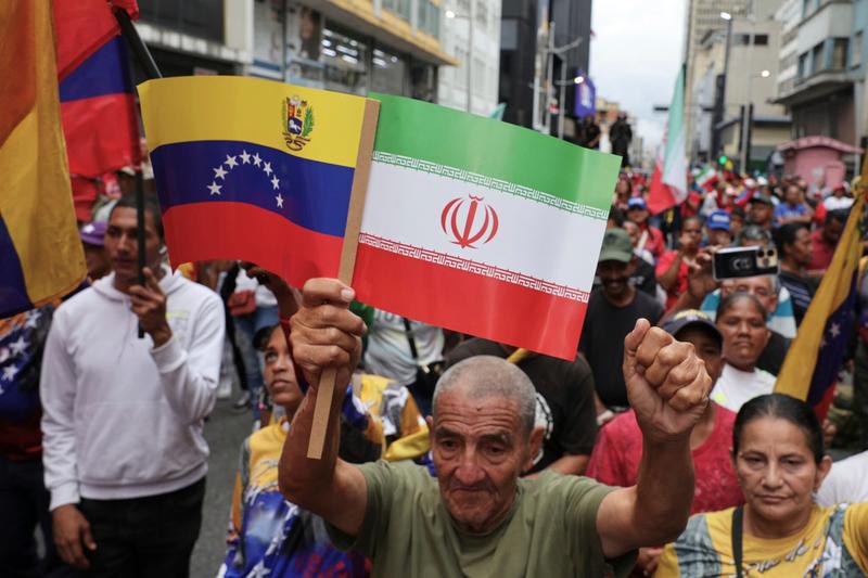 After Maduro’s capture, Rubio links operation to fight against Iran and Hezbollah