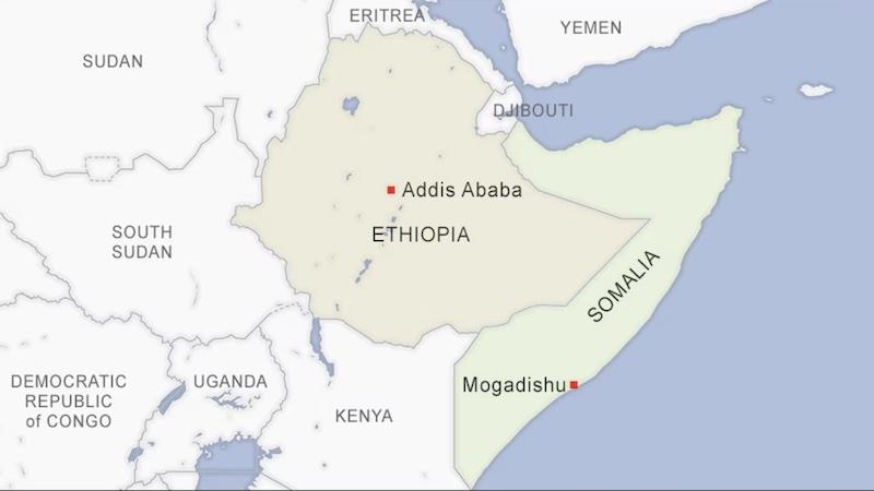 The Horn Of Africa In 2026: Managed Volatility, Contested Sovereignty, And Adaptive Multipolarity – OpEd