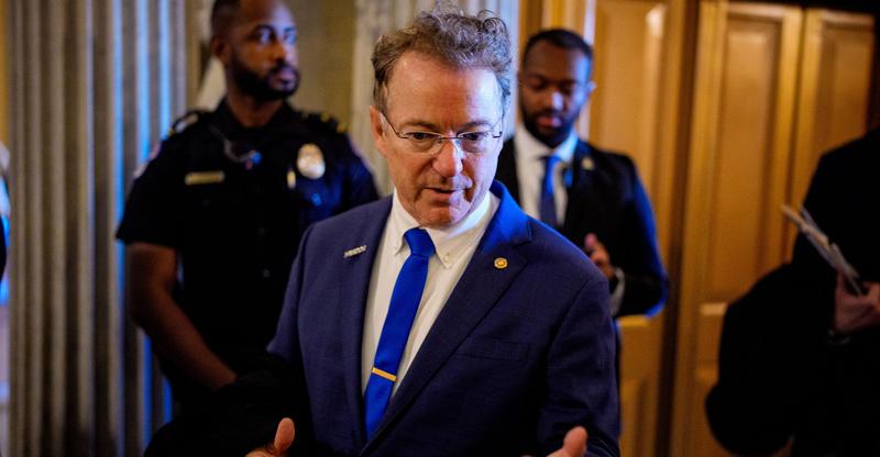 FBI Improperly Surveilled Catholic School Teacher for Two Years, Senate Report Details