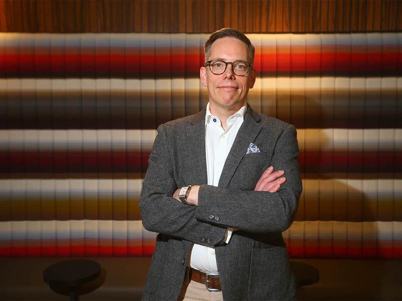 Varcoe: Chaos in Venezuela highlights need to diversify trade market for Canadian oil