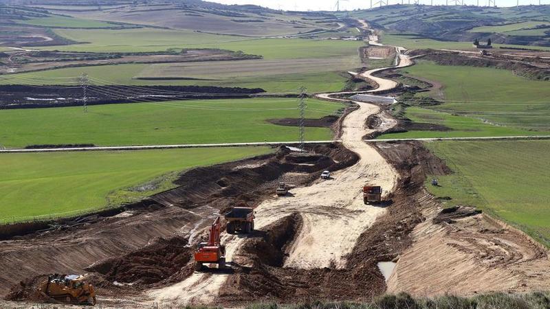 El AVE y otras lecturas