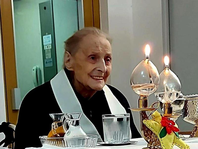 Addio a Raffaele Nogaro,Â il vescovo emerito di Caserta che sfidÃ² la camorra