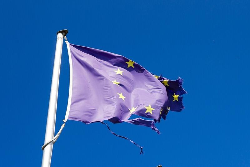 Почему ЕС не вступится за Гренландию так, как за Украину