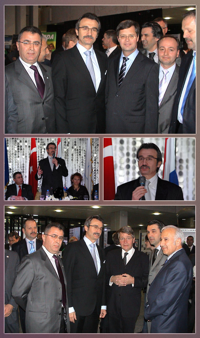 Türklerde bitmeyen teşkilatlanma aşkı…