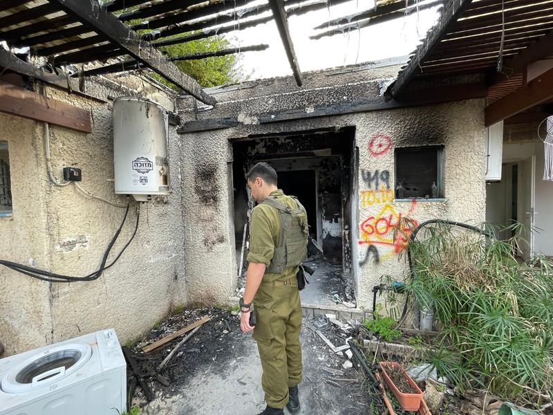 Poll: Support for state commission into Oct. 7 recedes as PM pushes alternative