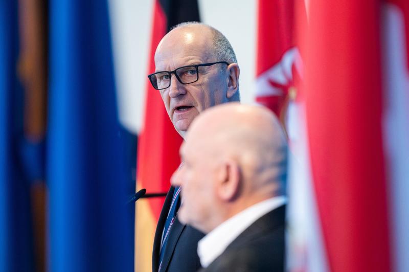 Neue Koalition ohne Neuwahl in Brandenburg