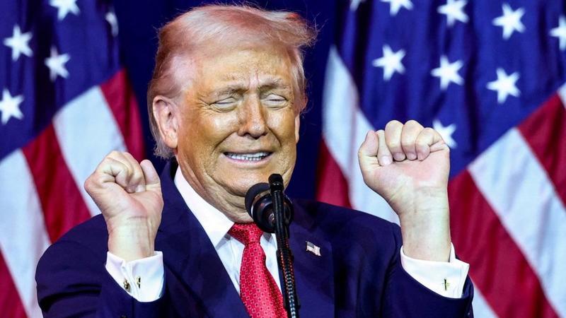 Trump's global chess game is only just beginning – Europe is next